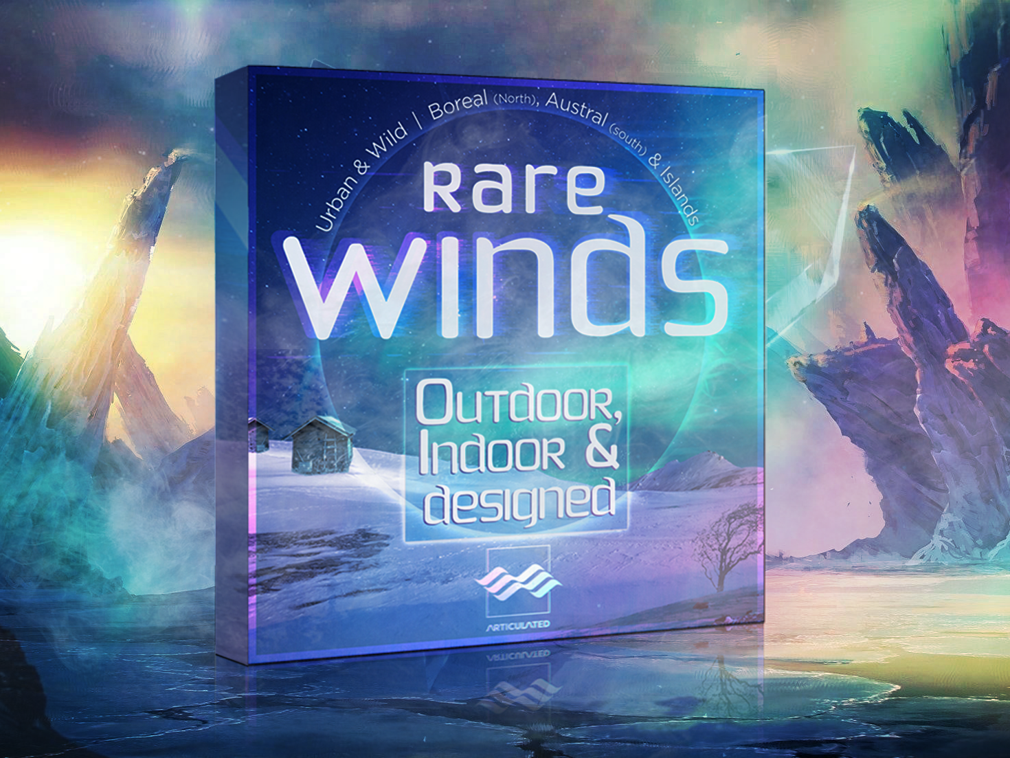 Rare Winds