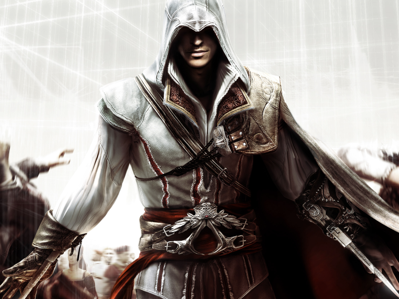 Sci-Fi Interface vol.2