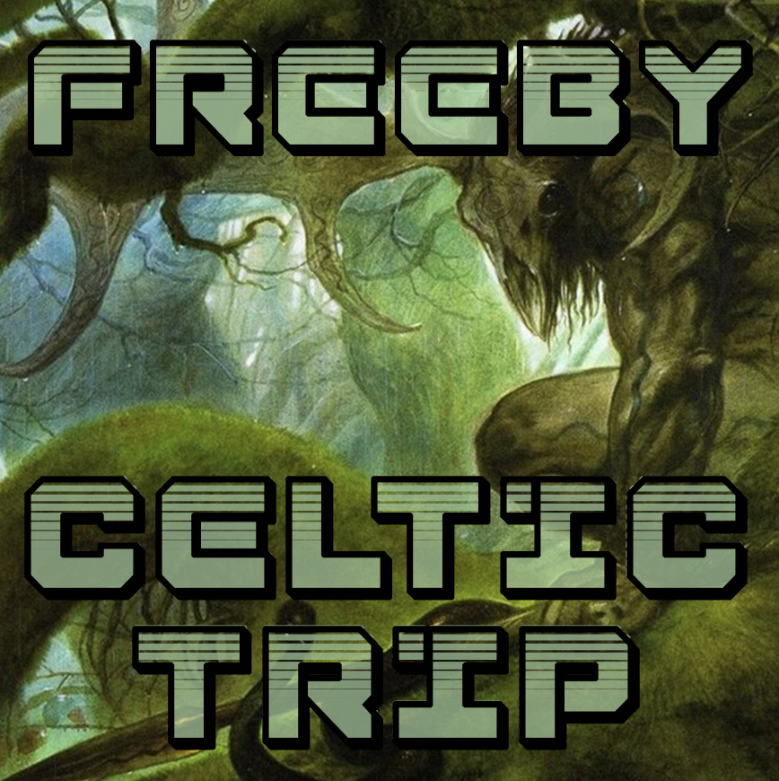 Artwork Freeby Celtic Trip