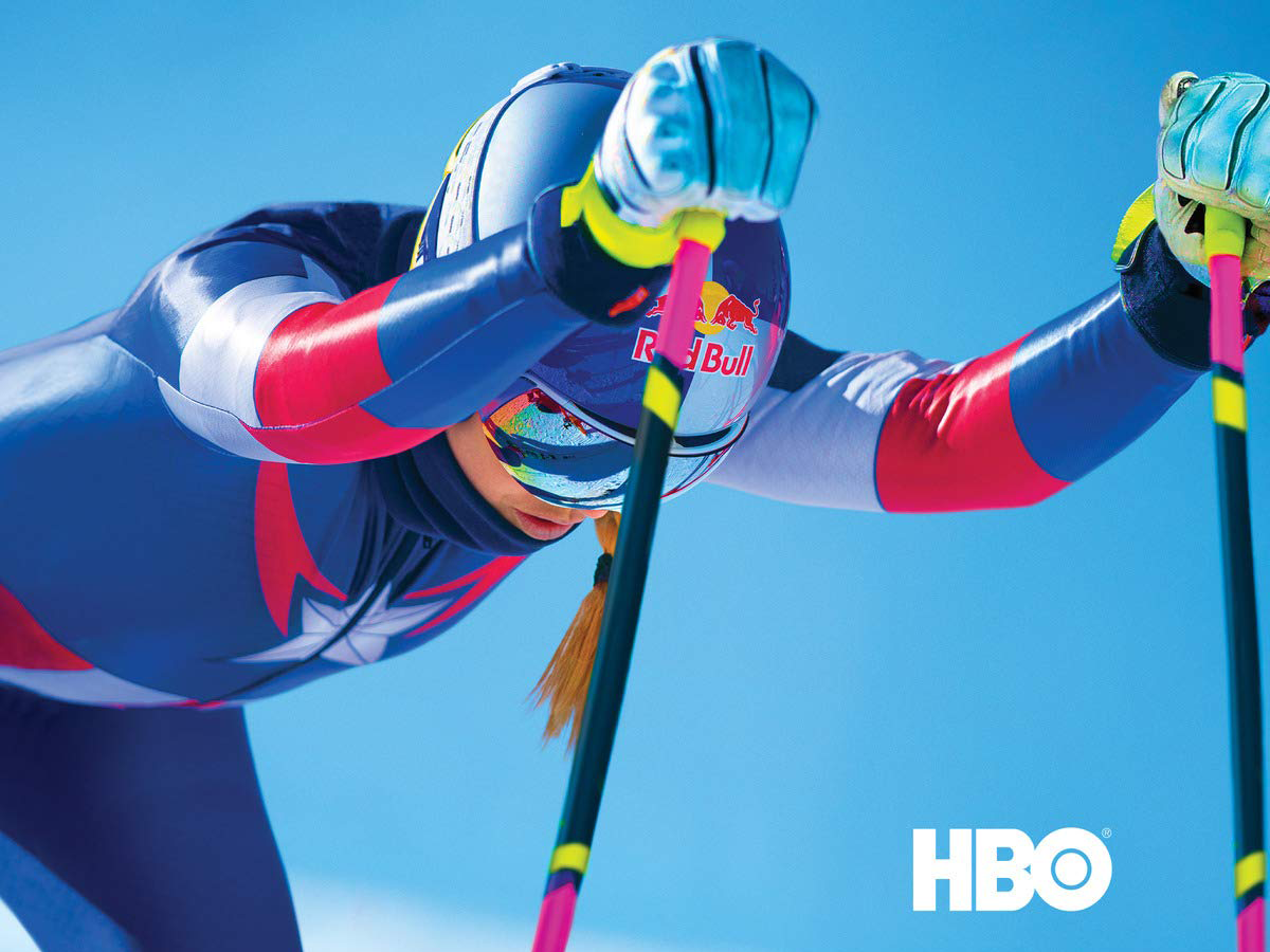 Lindsey Vonn: The Final Season