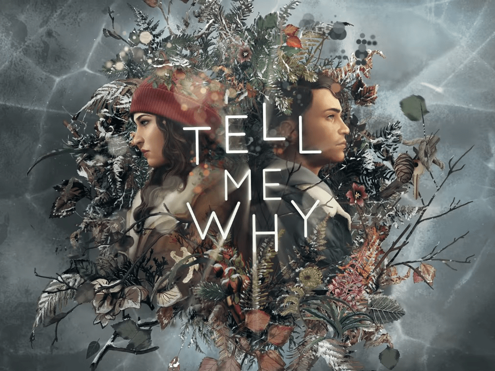 tell me why : dontnod