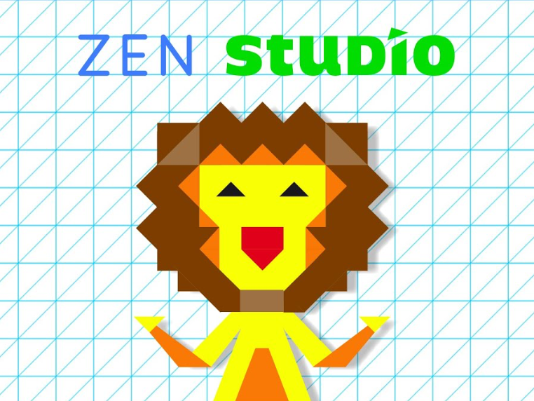 Zen Studio