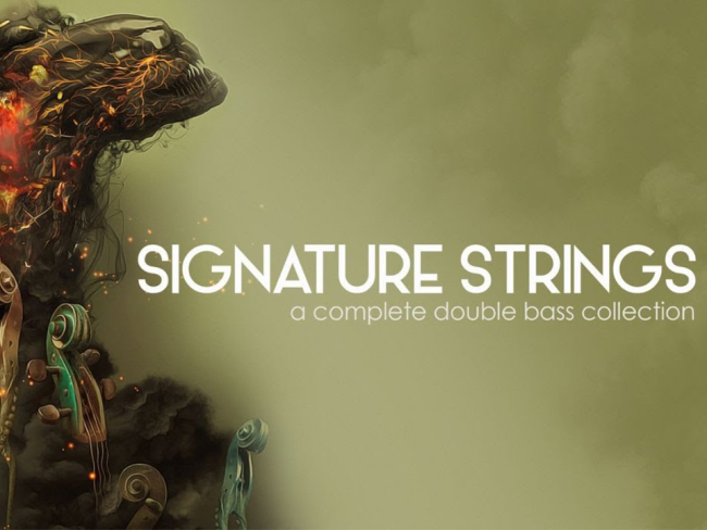 Signature Strings