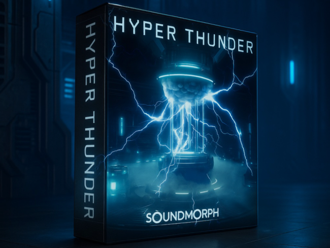 Hyper Thunder