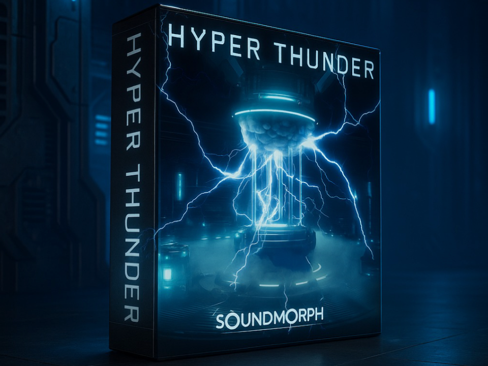 Hyper Thunder